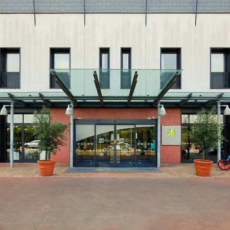 iH Hotels Milano Gioia-3