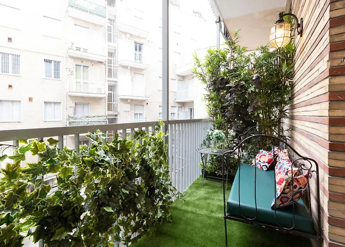 Falcone, 5 - Downtown Apartment